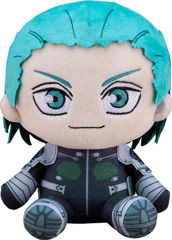 Plushie Haruichi Izumo