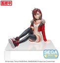TV Anime "DAN DA DAN" PM Perching Figure "Momo" Vol.2