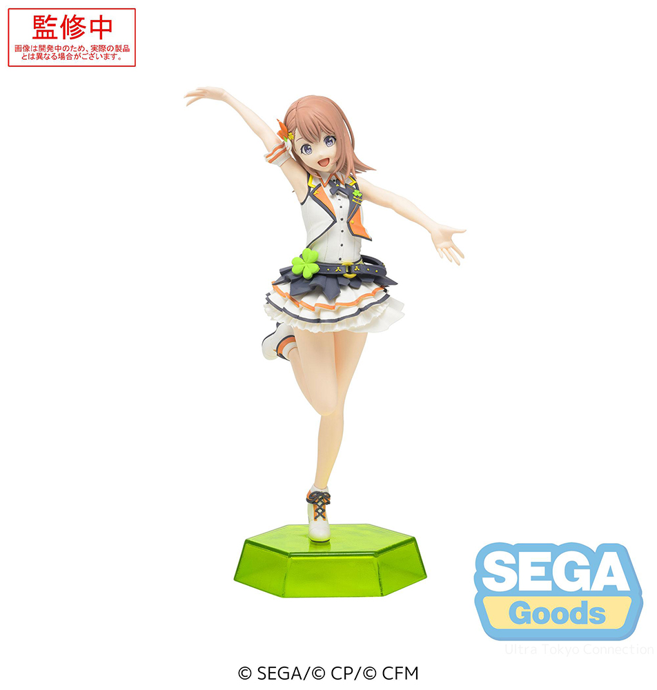 Desktop x Decorate Collections "HATSUNE MIKU: COLORFUL STAGE!" "Hanasato Minori"