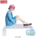 Blue Box PM Perching Figure "Hina Chono"