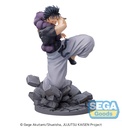 Luminasta "Jujutsu Kaisen Kaigyoku/Gyokusetsu" "Toji Fushiguro" Heavenly Restriction