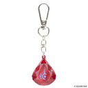 Final Fantasy XIV Acrylic Job Key Chain Red Mage