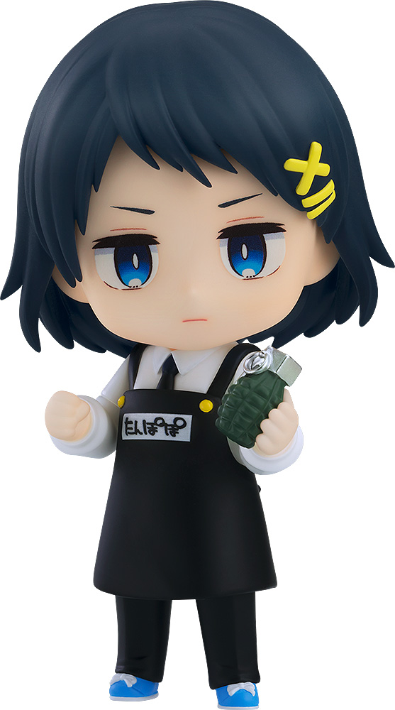 Nendoroid HANA