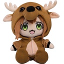 Kigurumi Plushie Noko Shikanoko