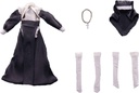 CS017 1/12 SCALE DOLL CLOTHES SISTER COSTUME (TYPE A)