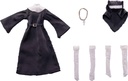 CS018 1/12 SCALE DOLL CLOTHES SISTER COSTUME (TYPE B)