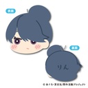 Yurucamp Season 3 Mofumofu Coin Case B Shima Rin