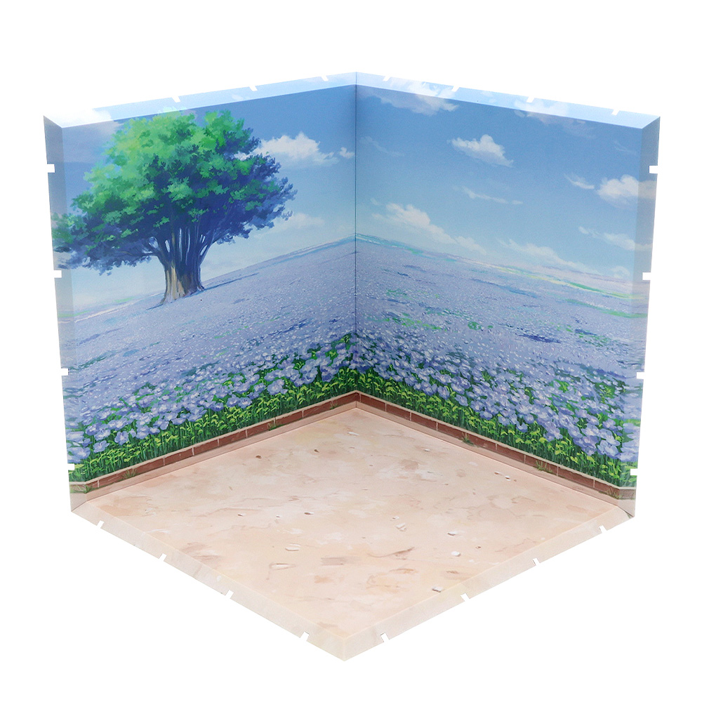 Dioramansion 200: Nemophila