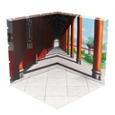 Dioramansion 200: Corridor
