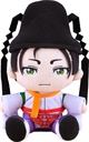 Plushie Yorishige Suwa