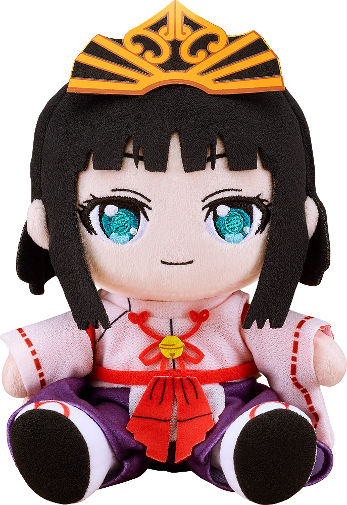 Plushie Shizuku
