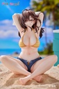 Danjo no Yujo ga Seiritsu Dekinai Type no Onna Tomodachi SPECIAL SET