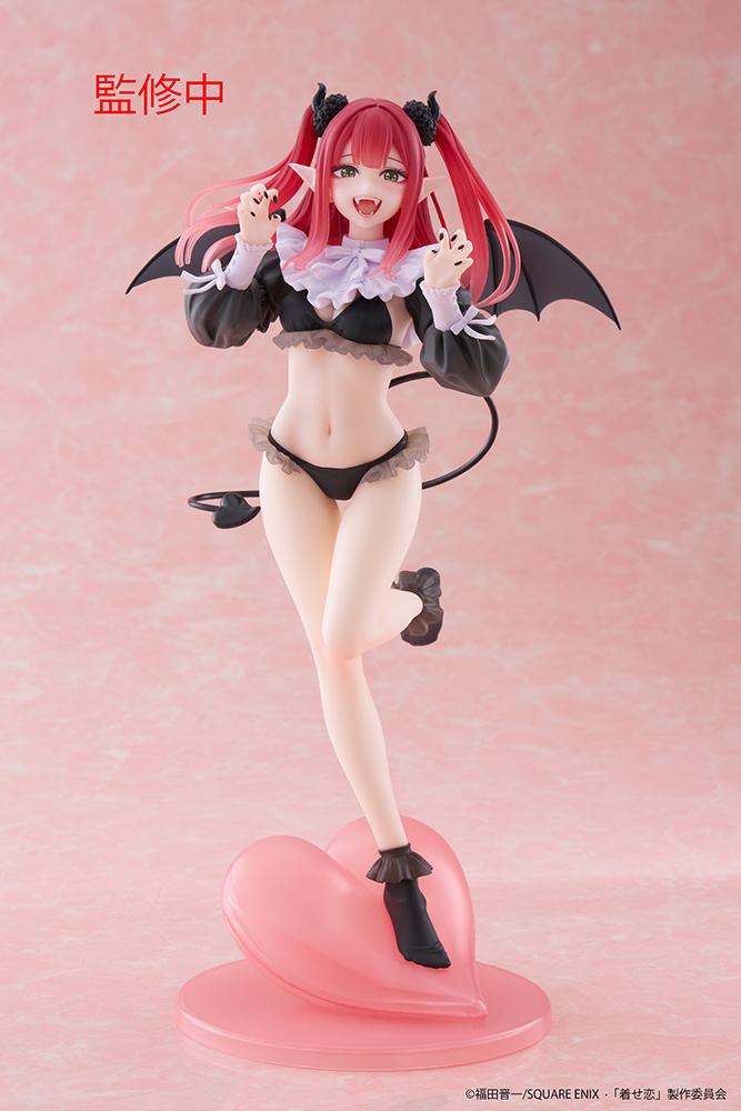My Dress-Up Darling T-Most Figure - Marin Kitagawa (Liz Ver.)