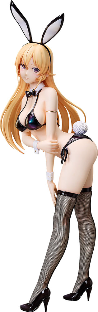 Erina Nakiri: Bikini Bunny Ver.
