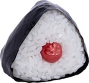 Onigiri Plastic Model