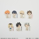Haikyu!! Sticker (Complete Set)