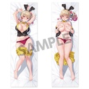 Bunny Garden Original Illustration Dakimakura Cover Rin