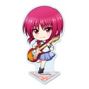 Angel Beats! Puchichoko Acrylic Stand Iwasawa