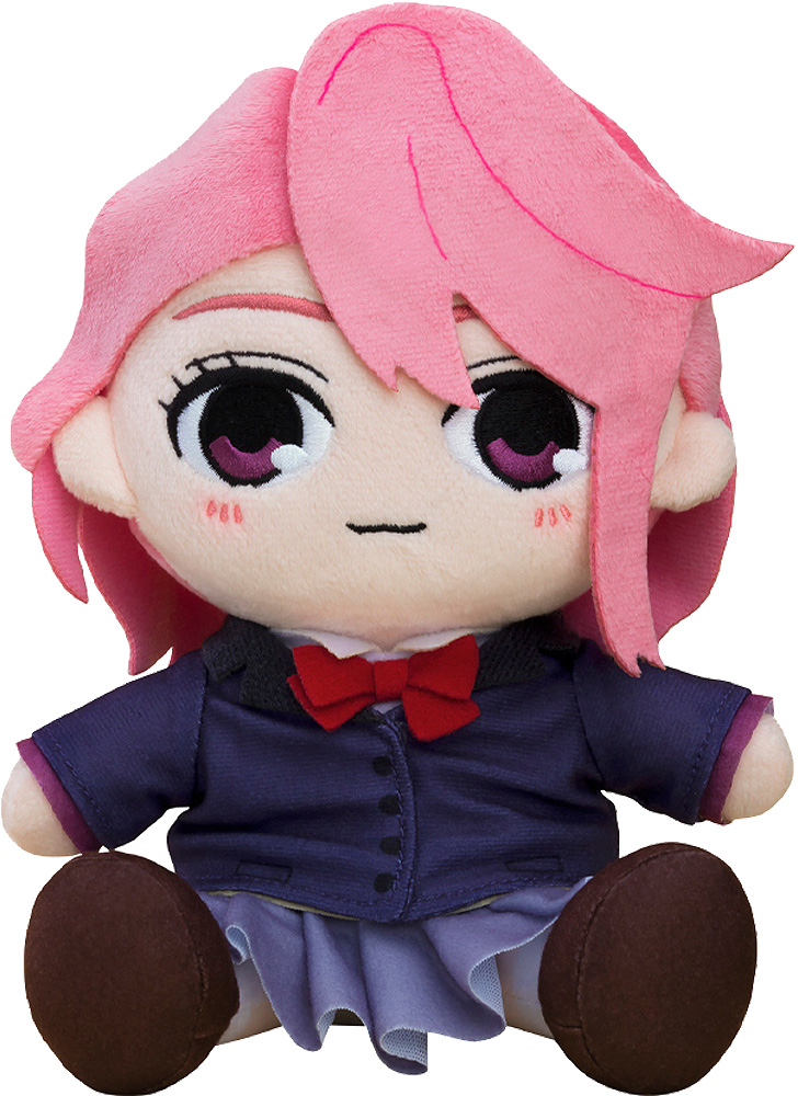 Plushie Aira
