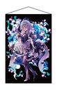 Touhou Project B2 Tapestry 76 Izayoi Sakuya Illust. Youkoh Kobayashi