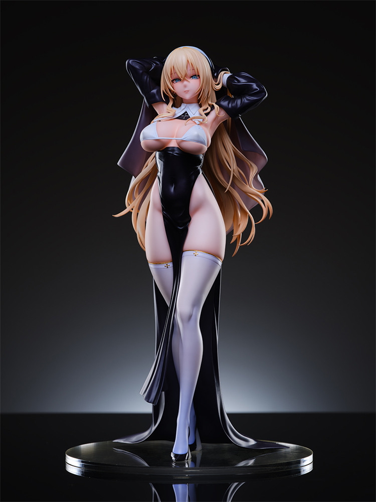 OMAHA SOPHIA MARIANNE 1/6 SCALE FIGURE DELUXE EDITION