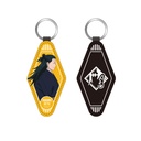 Jujutsu Kaisen PU Keychain Suguru Geto