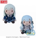 fuwa petit "BanG Dream!" Plush "Ave Mujica" Vol.1 (EX)