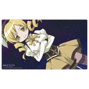 Puella Magi Madoka Magica the Movie New Feature: Rebellion Rubber Mat Tomoe Mami
