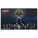 Puella Magi Madoka Magica the Movie New Feature: Rebellion Rubber Mat Homulilly & The Children of the False City