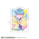 Frieren: Beyond Journey's End Die-cut Sticker Retro Pop Style H Himmel 02