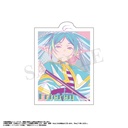 Frieren: Beyond Journey's End Die-cut Sticker Retro Pop Style I Frieren 02