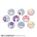 Frieren: Beyond Journey's End Trading Can Badge Vol. 2 Retro Pop Style