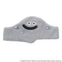 Dragon Quest Smile Slime Cosmetics & Beauty Hair Turban Liquid Metal Slime