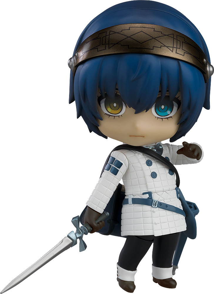 Nendoroid Metaphor: ReFantazio Protagonist [Basic]