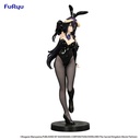 OVERLORD BiCute Bunnies Figure -Albedo Black Color ver.-