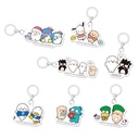 Sirotan x HAPIDANBUI Trading Umbrella Marker