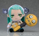 Plushie A.B.A & Paracelsus