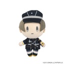 Otomo Sanpo Mascot "Touken Ranbu -ONLINE-" 15 Hirano Toushirou