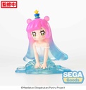 TV Anime "Puniru is a Kawaii Slime" PM Perching Figure "Puniru"