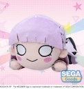 NESOBERI (Lay-Down) "Love Live! Superstar!!" Plush "Wien Margarete - Let's be ONE" (S)