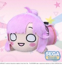 NESOBERI (Lay-Down) "Love Live! Hasu no Sora Jogakuin School Idol Club" Plush "Hime Anyoji - Dream Believers" (S)