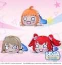 NESOBERI (Lay-Down) "Love Live! Sunshine!!" Plush ~DREAMY COLOR~ Vol.1 (EX)