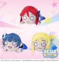 NESOBERI (Lay-Down) "Love Live! Sunshine!!" Plush ~DREAMY COLOR~ Vol.3 (EX)