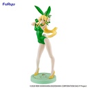 Sword Art Online BiCute Bunnies Figure -Leafa Sylph Color ver.-