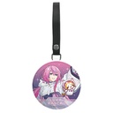 Hatsune Miku x "Rascal the Raccoon" 2024 Luggage Tag Megurine Luka