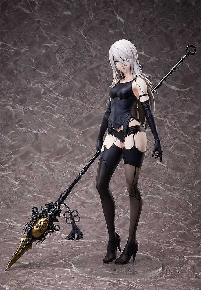 A2 (YoRHa Type A No. 2)