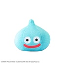 Dragon Quest Smile Slime Knitted Plush Slime