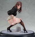The Girl's Secret Delusion #4