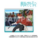 Frieren: Beyond Journey's End Upright Type Acrylic Stand Stark