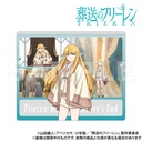 Frieren: Beyond Journey's End Upright Type Acrylic Stand Serie